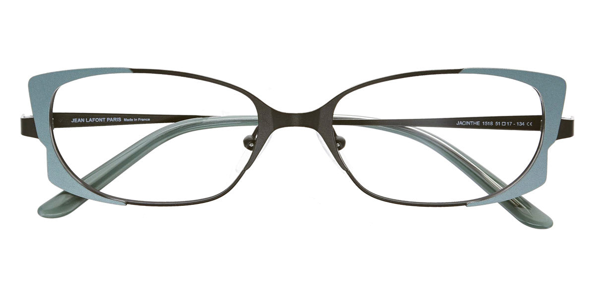 Lafont® JACINTHE LF JACINTHE 1518 51 - Black 1518 Eyeglasses