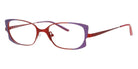 Lafont® Jacinthe  -  Eyeglasses