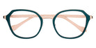Face A Face® JACKIE 1 FAF JACKIE 1 9470 50 - 9470 Eyeglasses