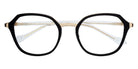 Face A Face® JACKIE 1 FAF JACKIE 1 TM01 50 - TM01 Eyeglasses