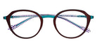 Face A Face® JACKIE 2 FAF JACKIE 2 9122 48 - 9122 Eyeglasses