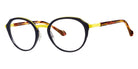 Face A Face® JACKIE 2 FAF JACKIE 2 933M 48 - 933M Eyeglasses