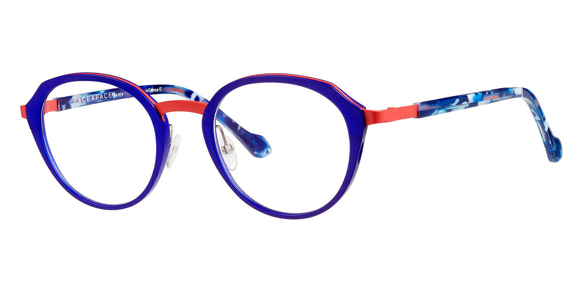 Face A Face® JACKIE 2 FAF JACKIE 2 9620 48 - 9620 Eyeglasses