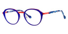 Face A Face® JACKIE 2 FAF JACKIE 2 9620 48 - 9620 Eyeglasses