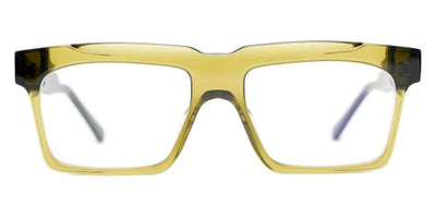 Henau® Jadim H JADIM J41C 58 - Dark Blue Transparent J41c Eyeglasses