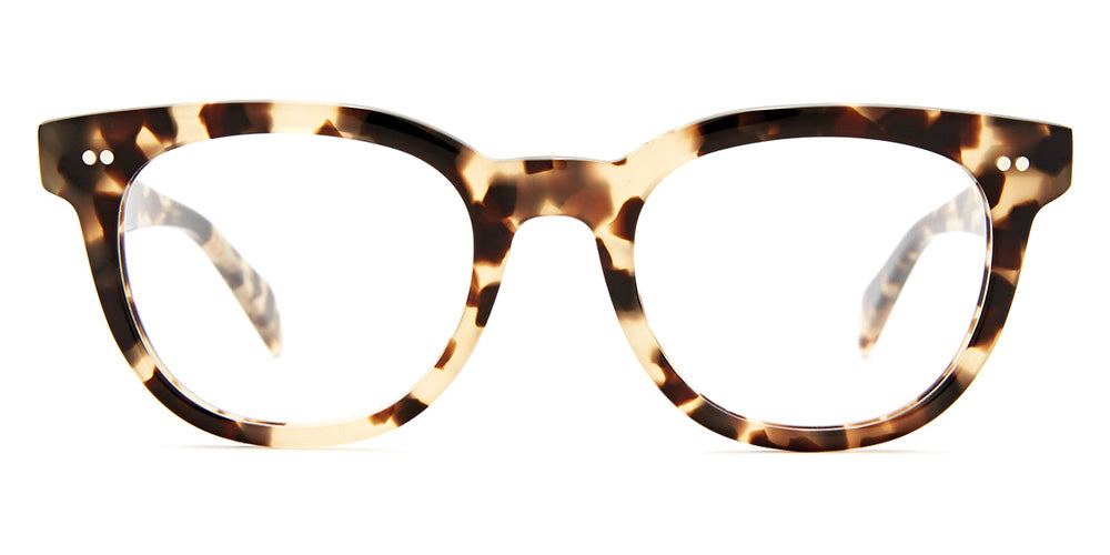 SALT.® JAMES SAL JAMES 003 47 - Blond Havana Eyeglasses
