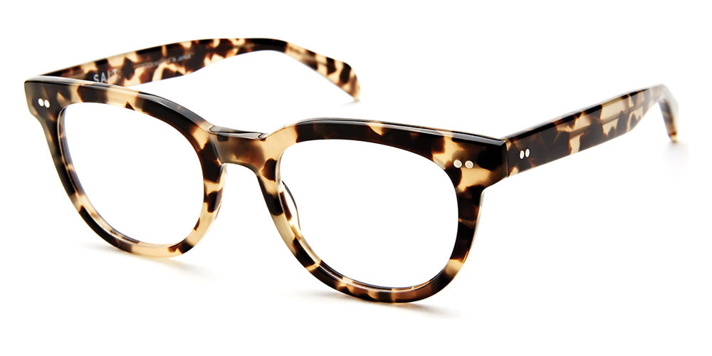 SALT.® JAMES SAL JAMES 003 47 - Blond Havana Eyeglasses