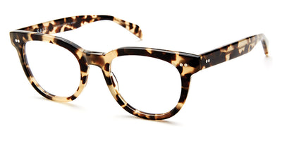 SALT.® JAMES SAL JAMES 003 47 - Blond Havana Eyeglasses