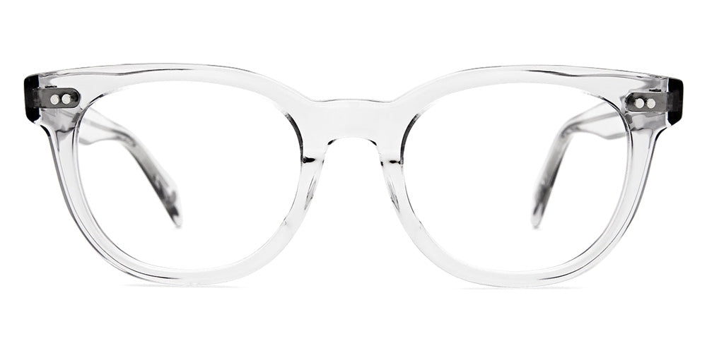 SALT.® JAMES SAL JAMES 004 47 - Smoke Grey Eyeglasses