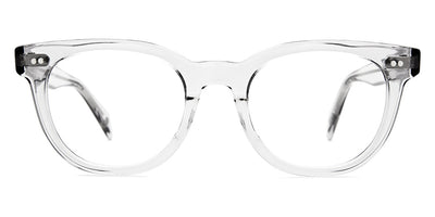 SALT.® JAMES SAL JAMES 004 47 - Smoke Grey Eyeglasses