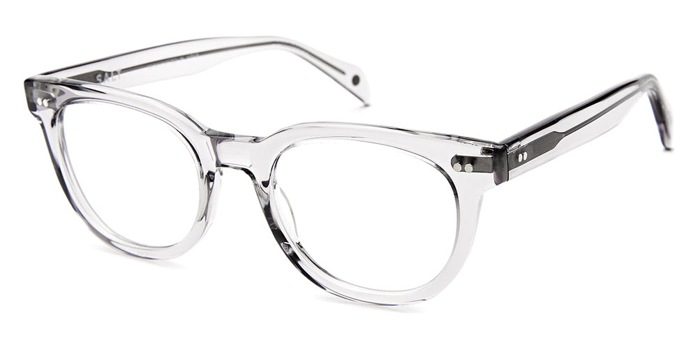 SALT.® JAMES SAL JAMES 004 47 - Smoke Grey Eyeglasses