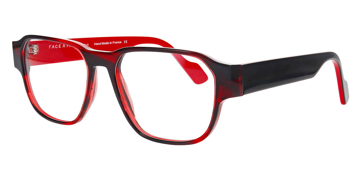 Face A Face® JAMES 2 FAF JAMES 2 1074 57 - 1074 Eyeglasses
