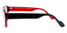 Face A Face® JAMES 2 FAF JAMES 2 1074 57 - 1074 Eyeglasses