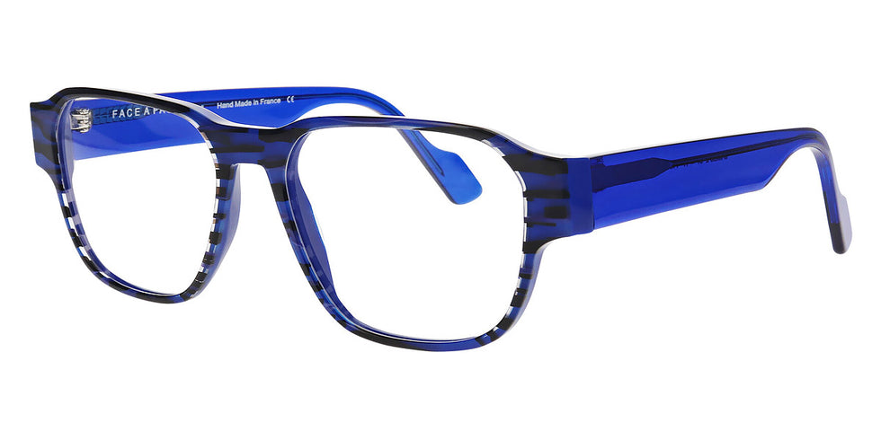Face A Face® JAMES 2 FAF JAMES 2 2214 57 - 2214 Eyeglasses