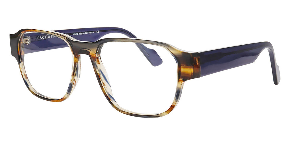 Face A Face® JAMES 2 FAF JAMES 2 6315 57 - 6315 Eyeglasses