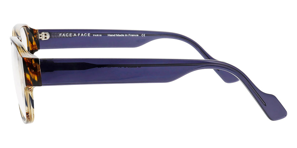 Face A Face® JAMES 2 FAF JAMES 2 6315 57 - 6315 Eyeglasses