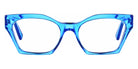 Kirk & Kirk® JANE KK JANE CAPRI 52 - Capri Eyeglasses