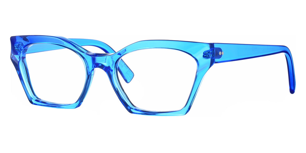Kirk & Kirk® JANE KK JANE CAPRI 52 - Capri Eyeglasses