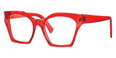 Kirk & Kirk® JANE - Chilli Eyeglasses