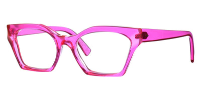Kirk & Kirk® JANE - Fucshia Eyeglasses
