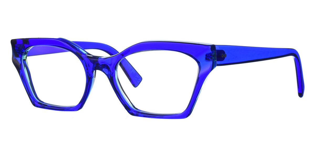 Kirk & Kirk® JANE - Ocean Eyeglasses
