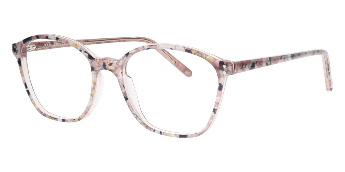 Lafont® JANE LF JANE 7119 51 - Pink 7119 Eyeglasses