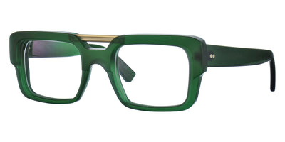 Kirk & Kirk® JARVIS - Green Eyeglasses