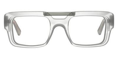 Kirk & Kirk® JARVIS KK JARVIS MATTE BLACK 50 - Matte Black Eyeglasses
