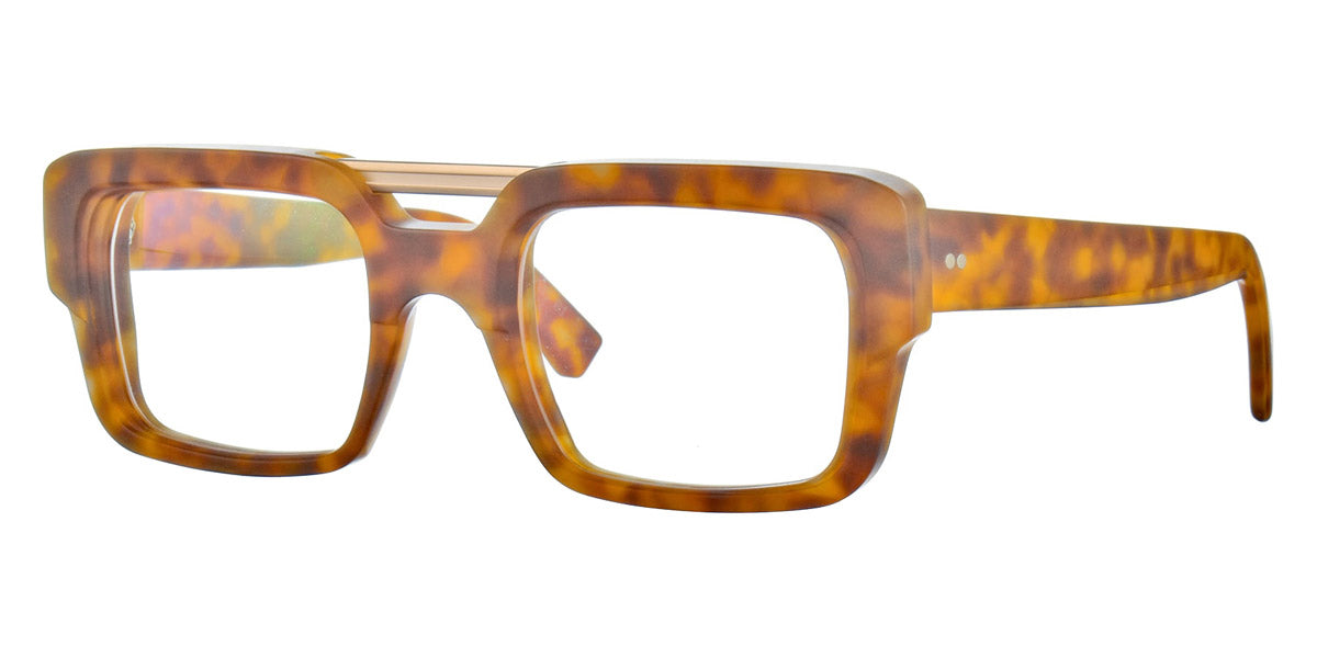 Kirk & Kirk® JARVIS - Tortoise Eyeglasses
