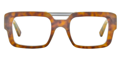 Kirk & Kirk® JARVIS KK JARVIS MATTE TORTOISE 50 - Tortoise Eyeglasses