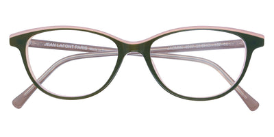 Lafont® JASMIN LF JASMIN 4047 51 - Green 4047 Eyeglasses