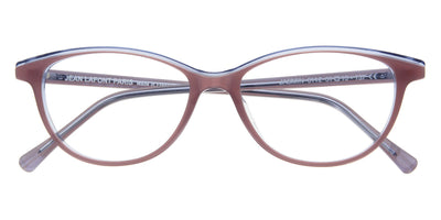 Lafont® JASMIN LF JASMIN 6112 51 - Pink 6112 Eyeglasses