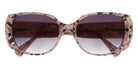 Lafont® Java LAF JAVA 7119 56 - Pink 7119 Sunglasses
