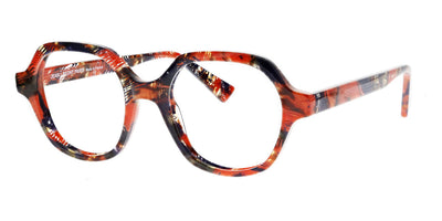 Lafont® JAVANAISE - Red 5162
