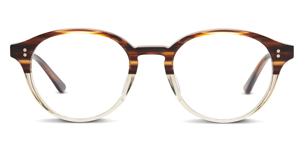 SALT.® JEFFERSON 48 RX SAL JEFFERSON 48 RX 001 48 - White Oak Eyeglasses