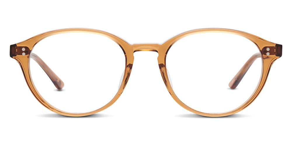 SALT.® JEFFERSON 51 RX SAL JEFFERSON 51 RX 001 51 - Whiskey Eyeglasses