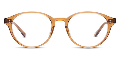SALT.® JEFFERSON 51 RX SAL JEFFERSON 51 RX 001 51 - Whiskey Eyeglasses