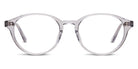 SALT.® JEFFERSON 51 RX SAL JEFFERSON 51 RX 002 51 - Smoke Grey Eyeglasses