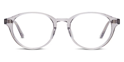 SALT.® JEFFERSON 51 RX SAL JEFFERSON 51 RX 002 51 - Smoke Grey Eyeglasses