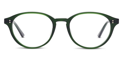 SALT.® JEFFERSON 51 RX SAL JEFFERSON 51 RX 003 51 - Evergreen Eyeglasses