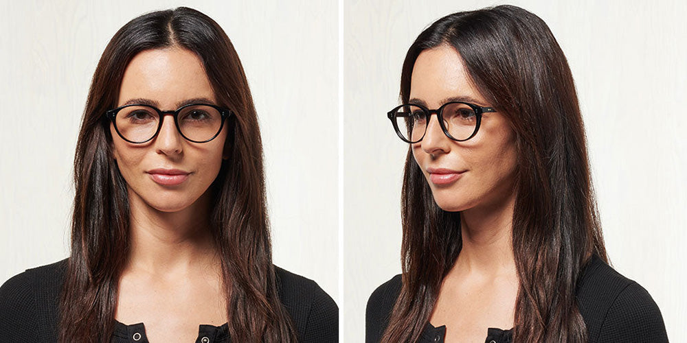 SALT.® JEFFERSON 51 RX SAL JEFFERSON 51 RX 003 51 - Evergreen Eyeglasses