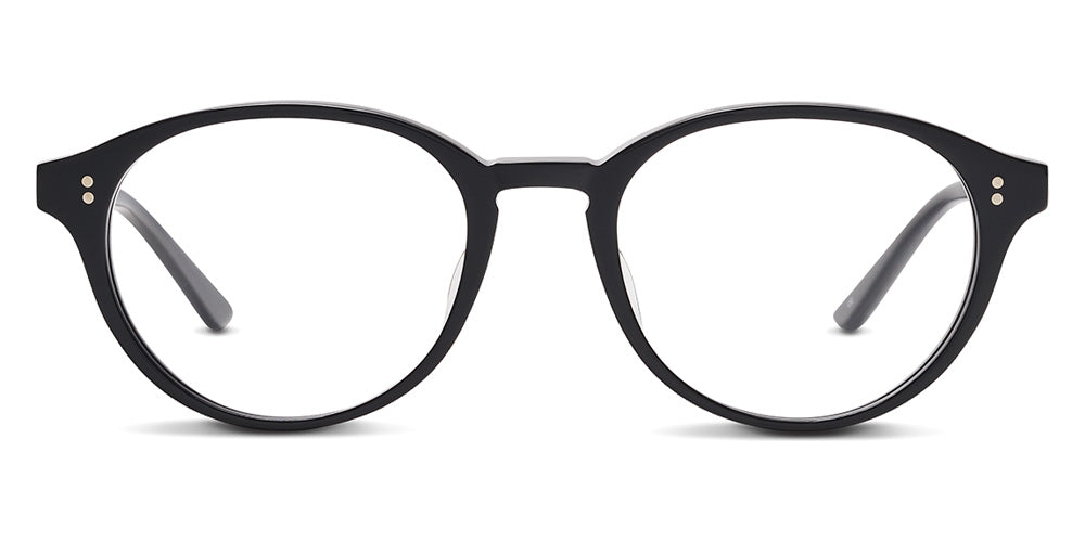 SALT.® JEFFERSON 51 RX SAL JEFFERSON 51 RX 004 51 - Black Eyeglasses