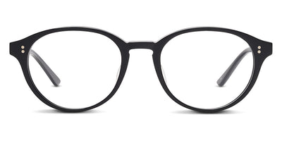 SALT.® JEFFERSON 51 RX SAL JEFFERSON 51 RX 004 51 - Black Eyeglasses