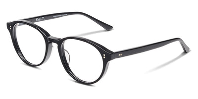 SALT.® JEFFERSON 51 RX SAL JEFFERSON 51 RX 004 51 - Black Eyeglasses