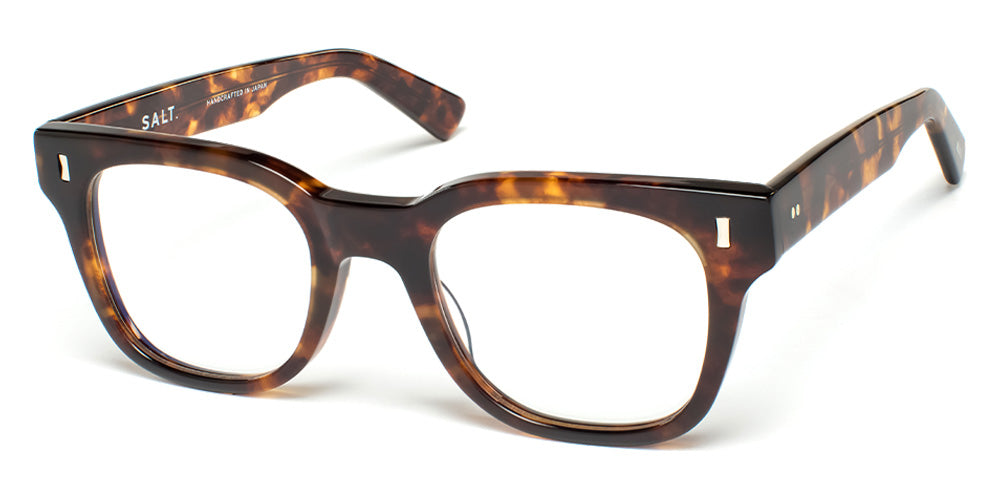 SALT.® JENNINGS SAL JENNINGS 001 49 - Toasted Toffee Eyeglasses