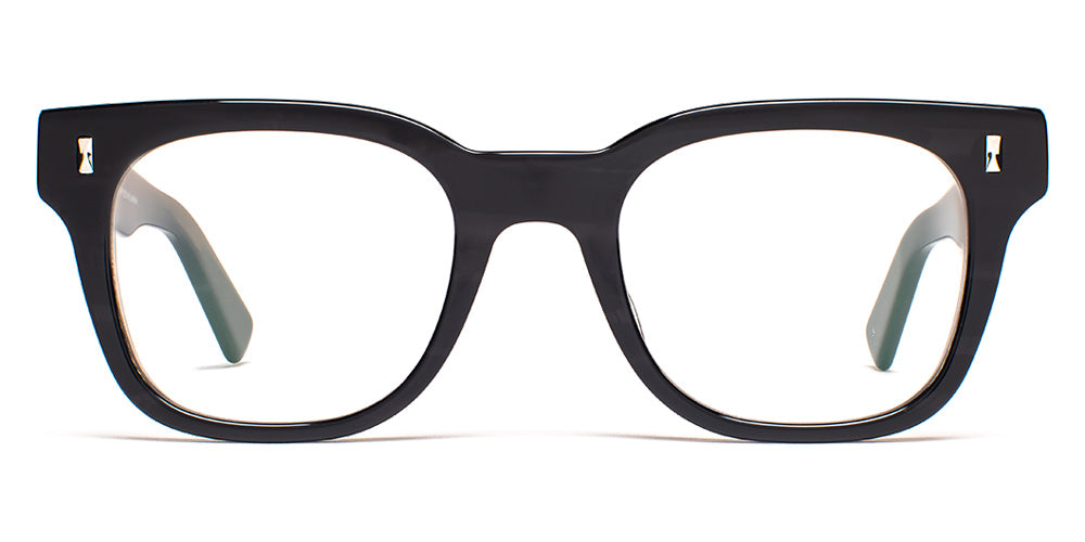 SALT.® JENNINGS SAL JENNINGS 004 49 - Black Shadow Eyeglasses