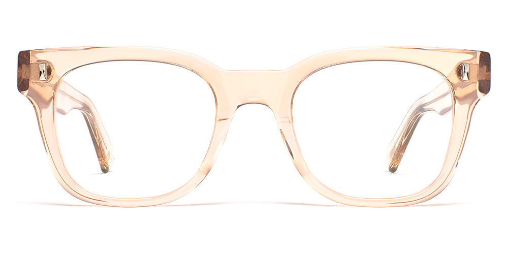 SALT.® JENNINGS SAL JENNINGS 005 49 - Antique Rose Eyeglasses