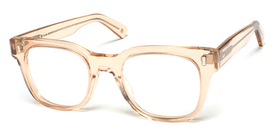 SALT.® JENNINGS SAL JENNINGS 005 49 - Antique Rose Eyeglasses