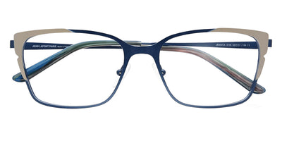 Lafont® JESSICA LF JESSICA 3735 52 - Blue 3735 Eyeglasses