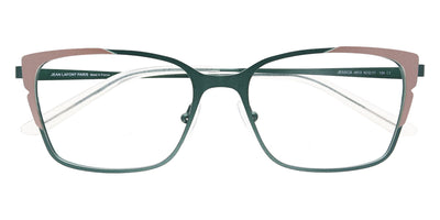 Lafont® JESSICA LF JESSICA 4513 52 - Green 4513 Eyeglasses
